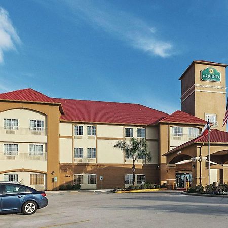 La Quinta By Wyndham Houston Hobby Airport Hotell Eksteriør bilde