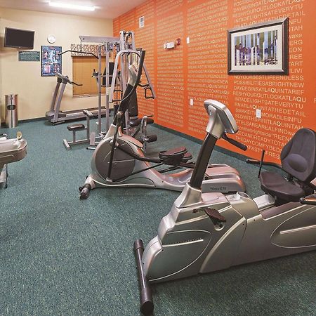 La Quinta By Wyndham Houston Hobby Airport Hotell Eksteriør bilde