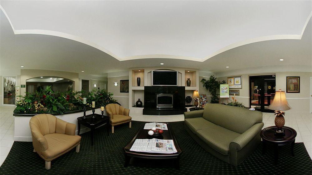 La Quinta By Wyndham Houston Hobby Airport Hotell Eksteriør bilde