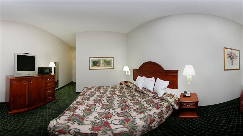 La Quinta By Wyndham Houston Hobby Airport Hotell Eksteriør bilde