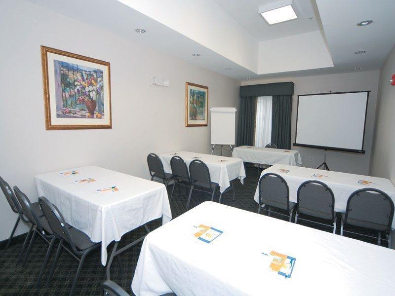 La Quinta By Wyndham Houston Hobby Airport Hotell Fasiliteter bilde
