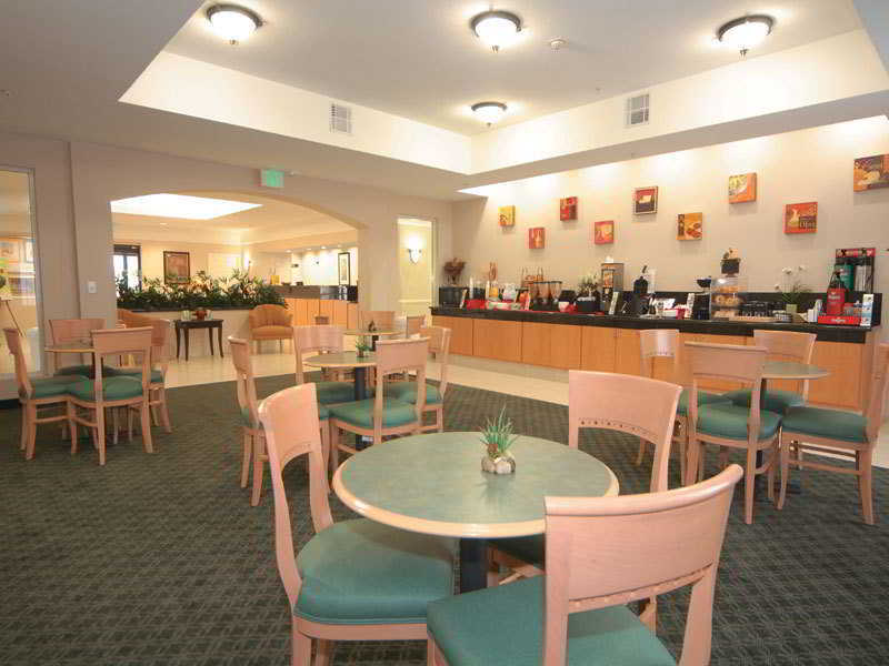 La Quinta By Wyndham Houston Hobby Airport Hotell Eksteriør bilde