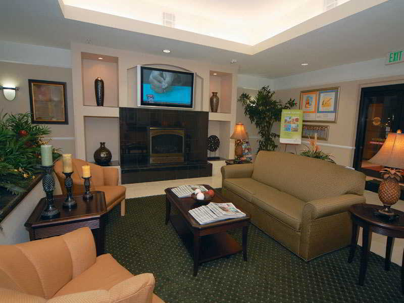 La Quinta By Wyndham Houston Hobby Airport Hotell Eksteriør bilde