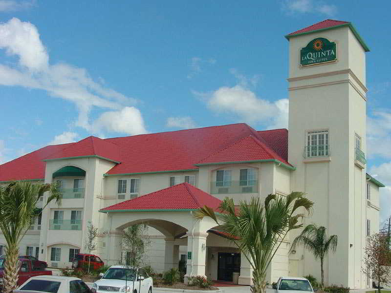 La Quinta By Wyndham Houston Hobby Airport Hotell Eksteriør bilde