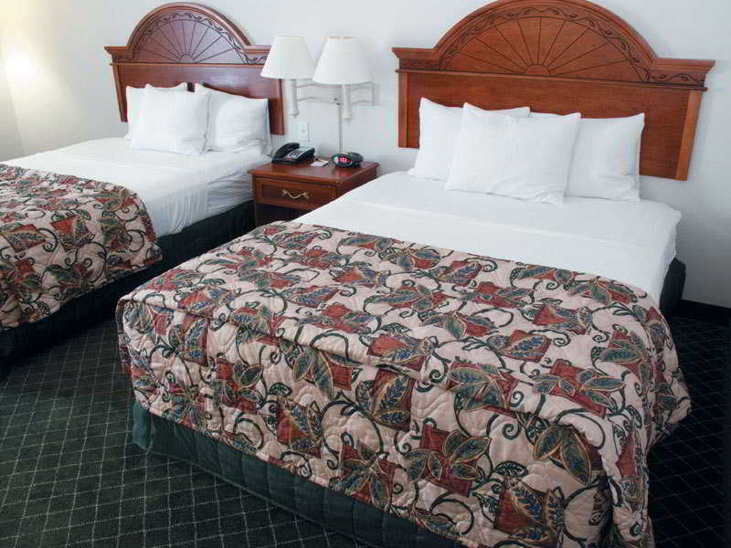 La Quinta By Wyndham Houston Hobby Airport Hotell Eksteriør bilde